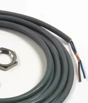 

ET1820PPAS-1 оригинальный импортный металлический пары радиационного фотоэлектрического переключателя датчика