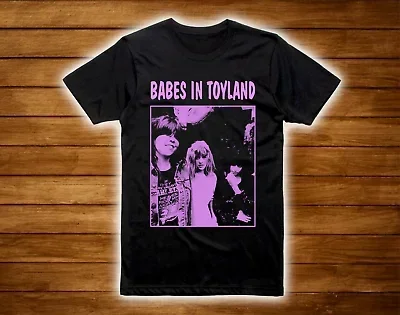 Babes IN TOYLAND-T-Shirt