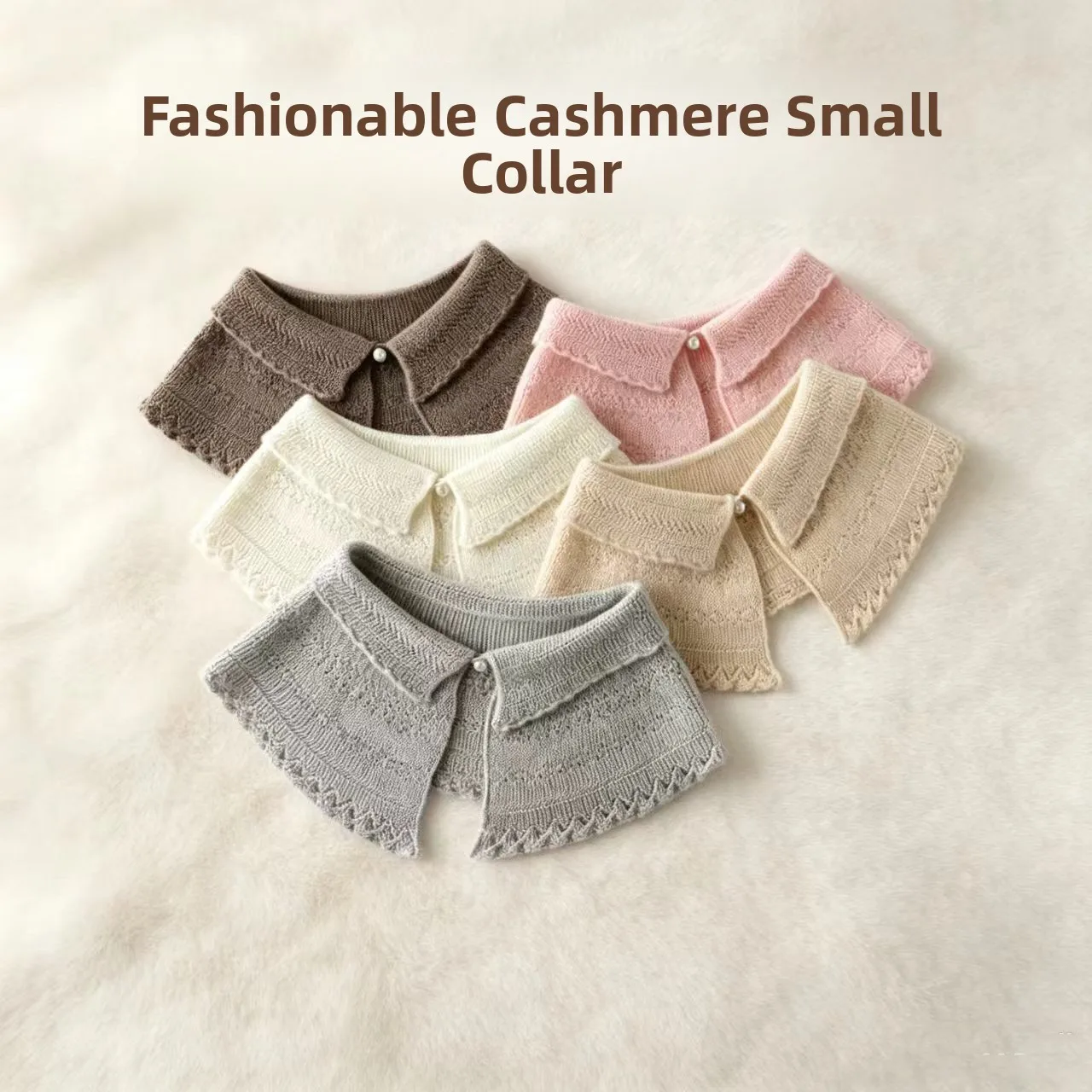 soft-cashmere-knitted-tie-collar-autumn-winter-fashion-accessory-can-be-worn-with-sweaters-and-hoodies-for-neck-protection