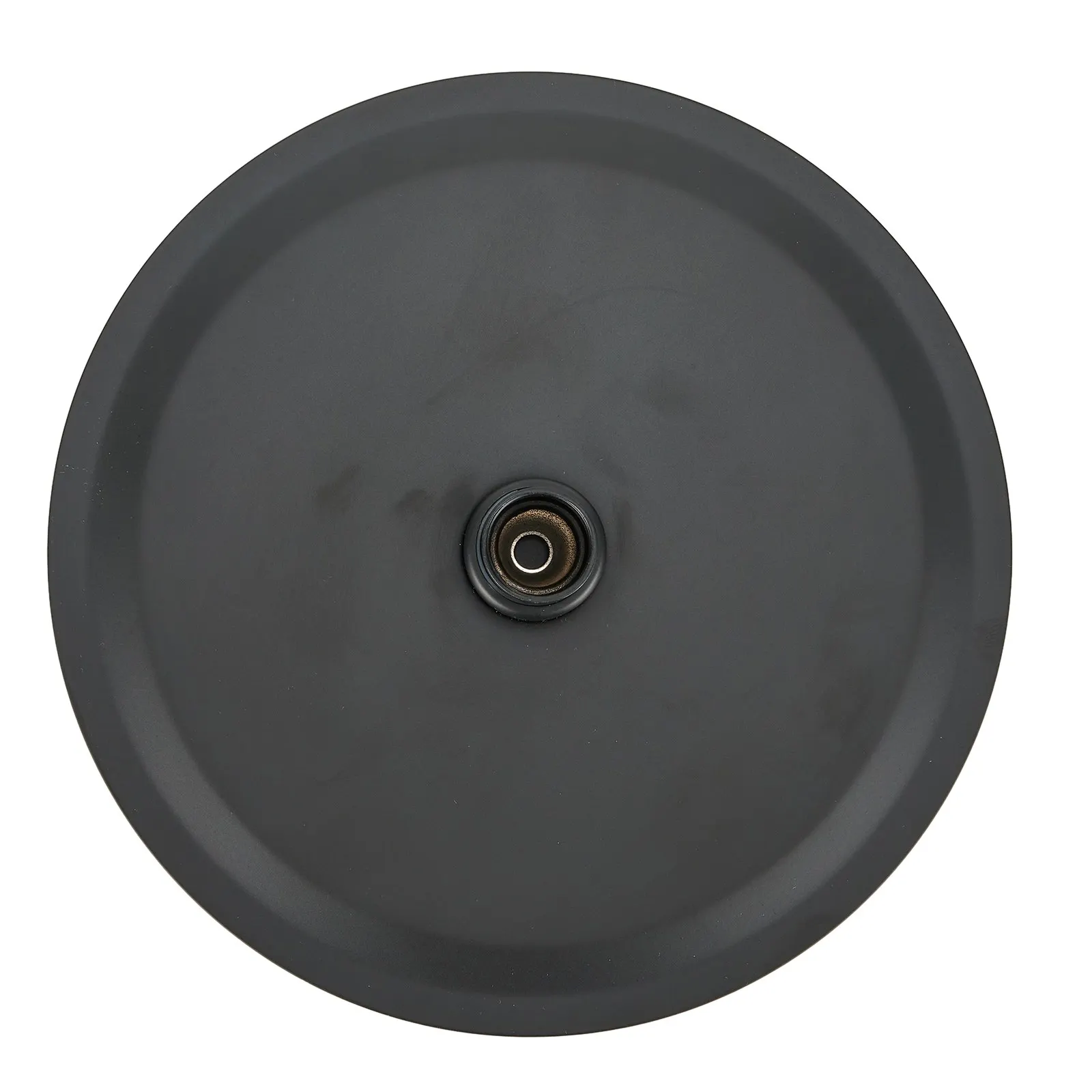 Shower Shower Head Swivel Ball Ultra-thin Bath Black Connector High Pressure Rain Round High Quality New Parts