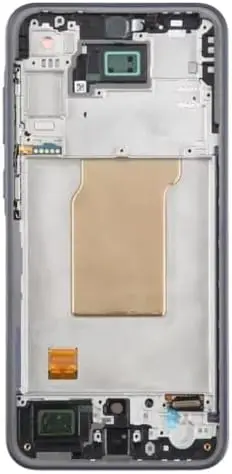 จอแสดงผล Incell LCD สำหรับ A35 5G SM-A356U A356B A356E 6.6 นิ้ว