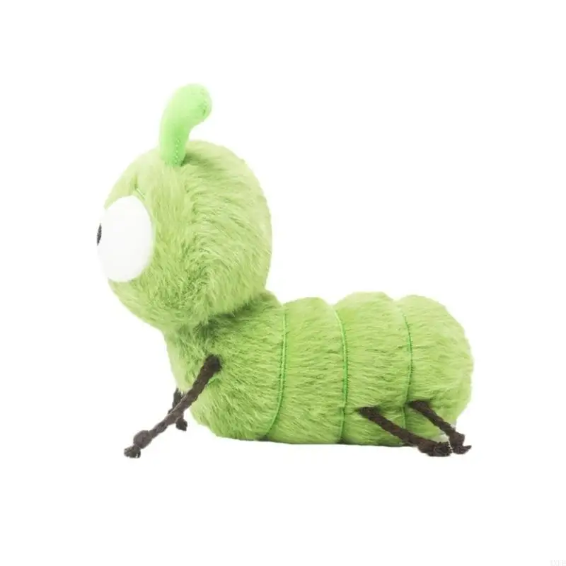 

Insect Plush Toy,Throw Pillow Doll Decoration Stuffe Animal Doll,Lovely Plushie