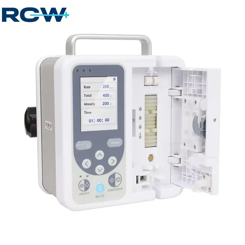 RCW CE SP750 Hot Special Price Pump Manufacture IV Pump Pump