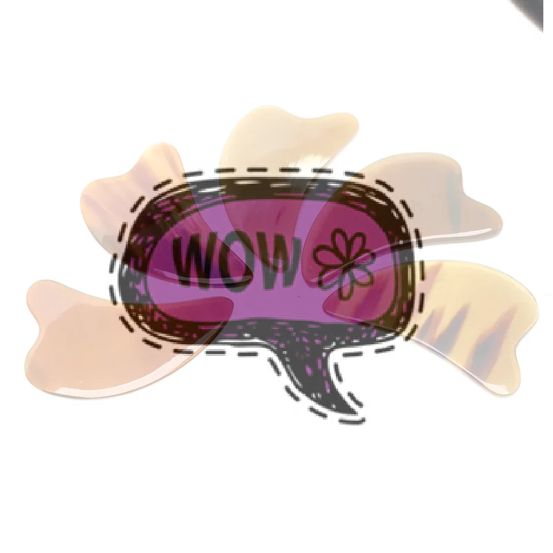 New Natural Ox Horn…