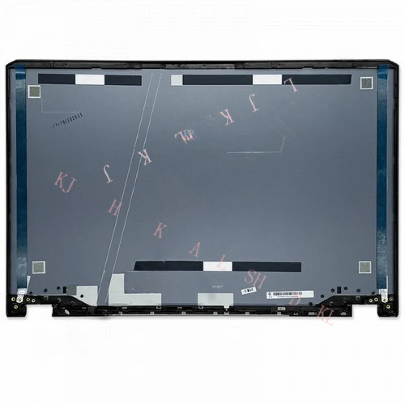 

Для ноутбука MSI GE76 MS-17K1 MS-17K2 MS-17K3 ЖК-дисплей, задняя передняя панель, упор для рук