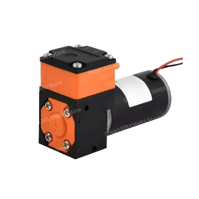 For Electric DC Suction , Self-priming , Low Noise Water Dispenser,