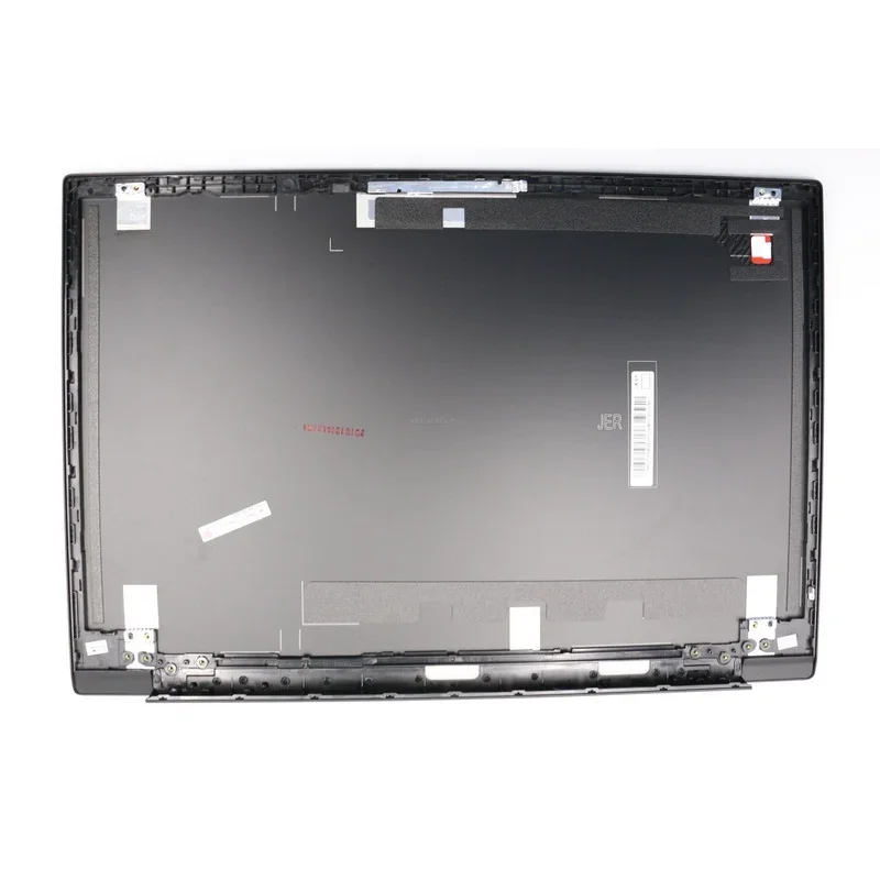 Penutup atas tutup belakang baru penutup bezel depan LCD untuk Lenovo ThinkPad E580 E85 E90 E95 stechmit441 02dl690 02dl866