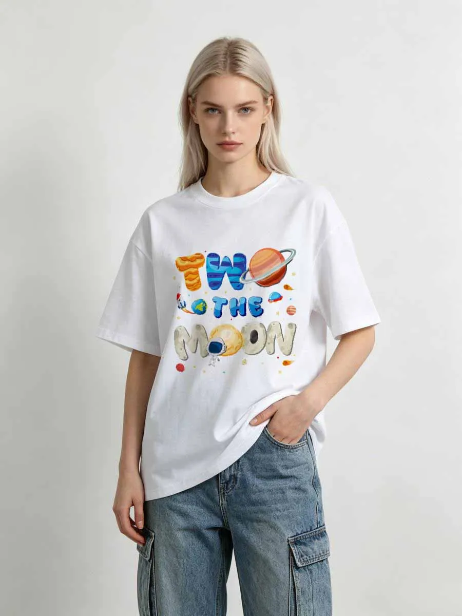 T-shirts d'été à manches tombantes, style ultra-moderne, pour les vacances, pour les millennials, remarquables, exceptionnels, exceptionnels, inégalés