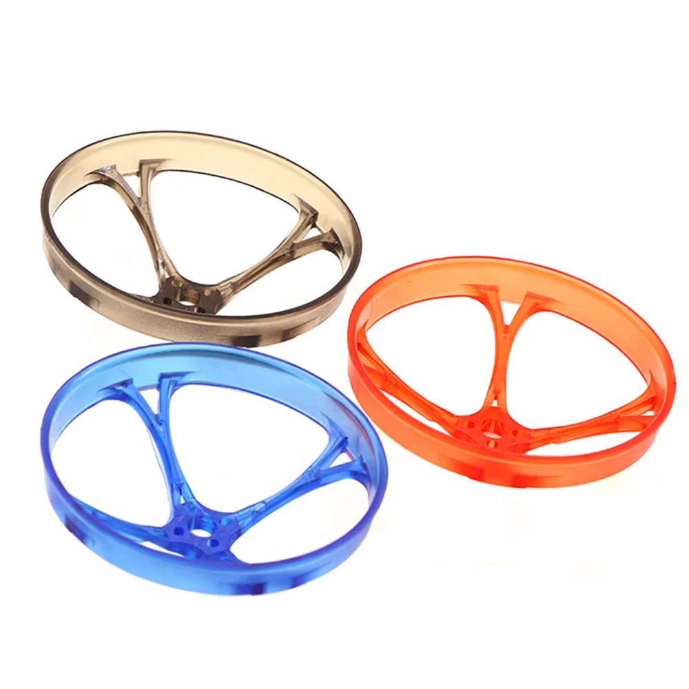 4pcs FPV TT20 2inch 50mm Ducted Propeller Guard/Prop Protective Cover Ring Compatible 1102/1103/1104/1105/1106 Motor for FPV