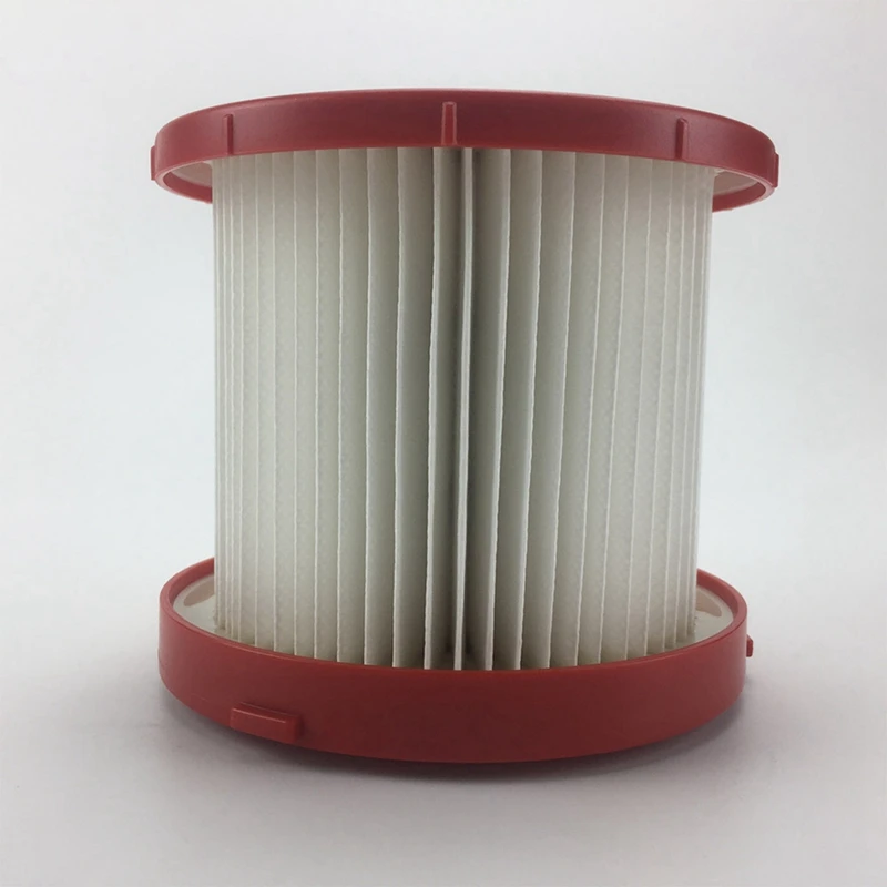 49-90-1900 طقم مرشح رطب/جاف لميلووكي 49-90-1900 مكنسة كهربائية لاسلكية استبدال الملحقات