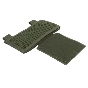 チェストリグ拡張胸部サイドエントリーパネル(タクティカルベスト用)D3CRM D3CRX D3CRH サイドプレートアクセサリー 8 best sales サイドプレート - №6