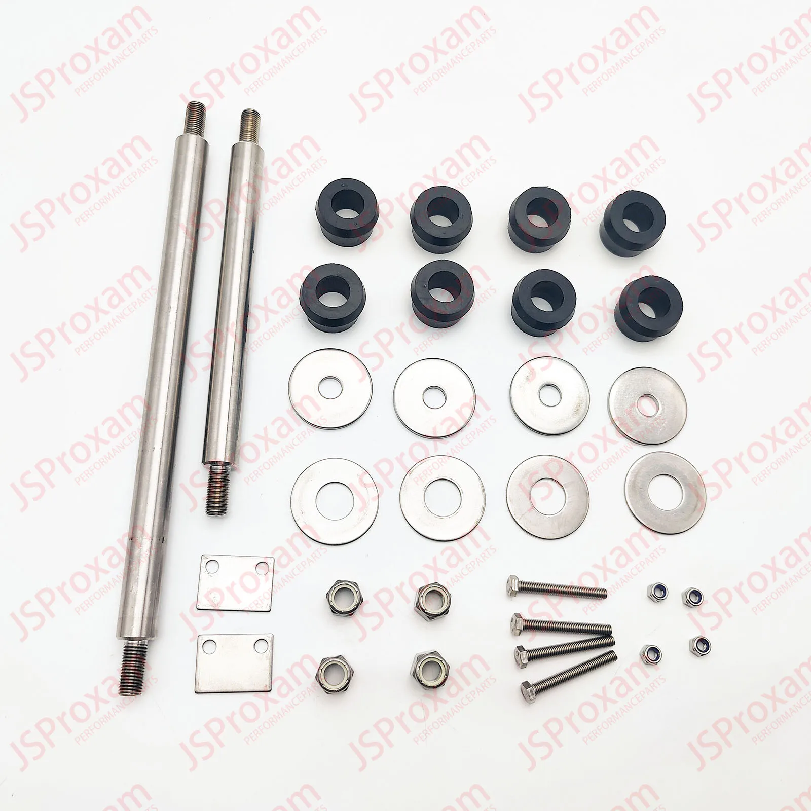 Replaces Fit For Mercruiser Alpha One Gen I 9B-102B Hardware Kit External Line Cylinders 1972-1990 for 9B-102B