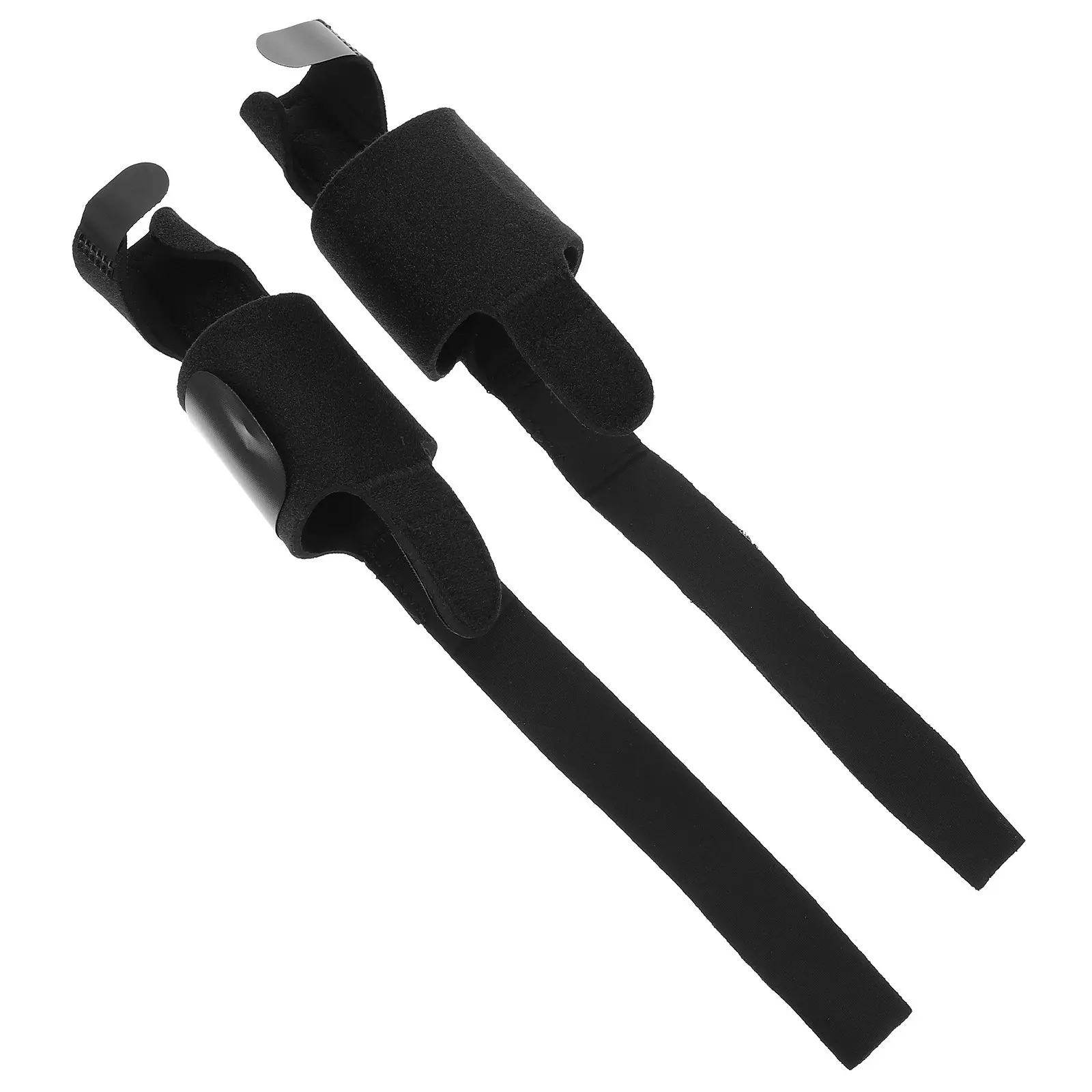 

1 Pair Professional Toe Separators for Hallux Valgus Adjustable Bunion Splints Comfortable Foot Care Brace Women Toe Corrector