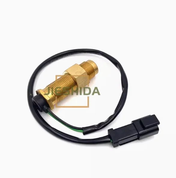 

Для 7861-93-2330 Komatsu PC200-7 PC360-7 PC-7 Датчик скорости PC130-7 PC240-7 PC300-7 Датчик скорости вращения Детали экскаватора