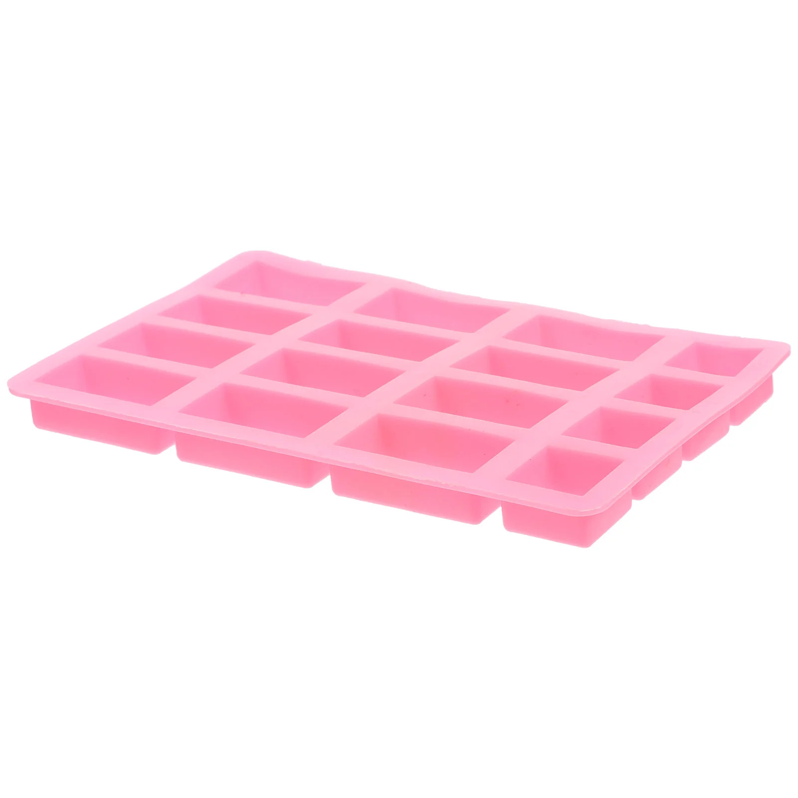 Mold Softies DIY Sand Table Blocks Model Clay Wall Supplies Miniature Silica Gel Bricks Building Material