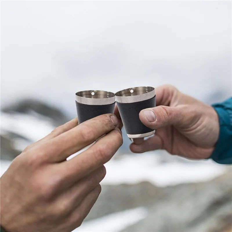Thumbnail 3 - #14 Trending Shot Glasses Right Now