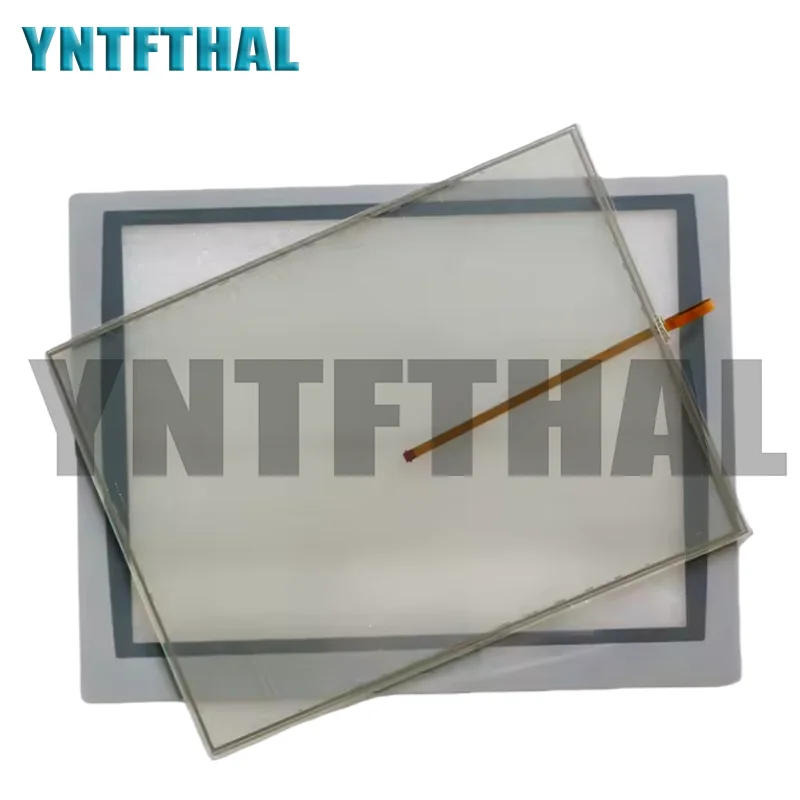 

New Plus 1500 2711P-T15C22A9P-B Touchpad Protective Film