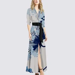 Ladies' Beautiful Silk Mulberry Silk 2024 New Summer Acetic Acid Original Single Dress Luxury High end Damaged Silk Women Dress