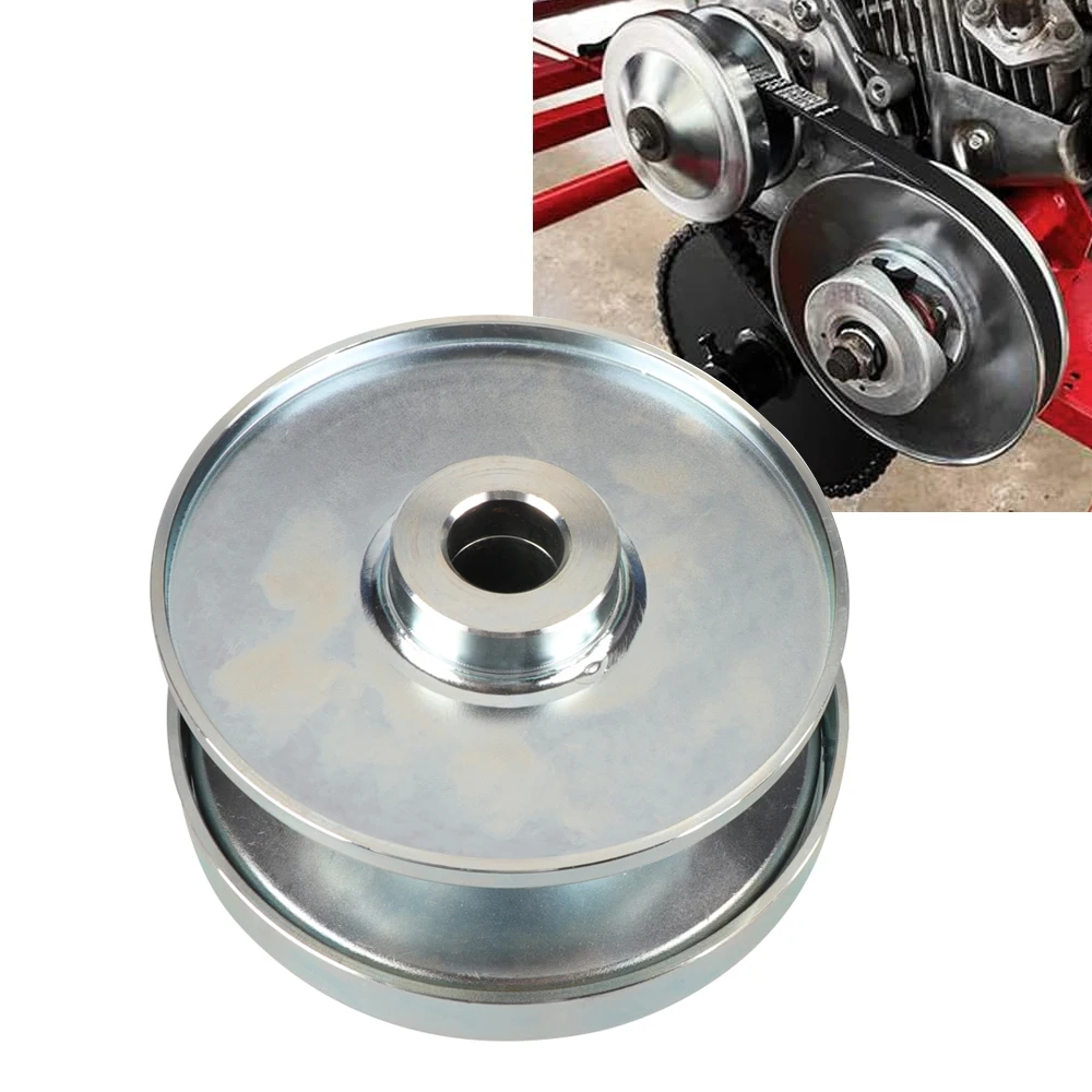 CVT 2HP-7HP 3/4\