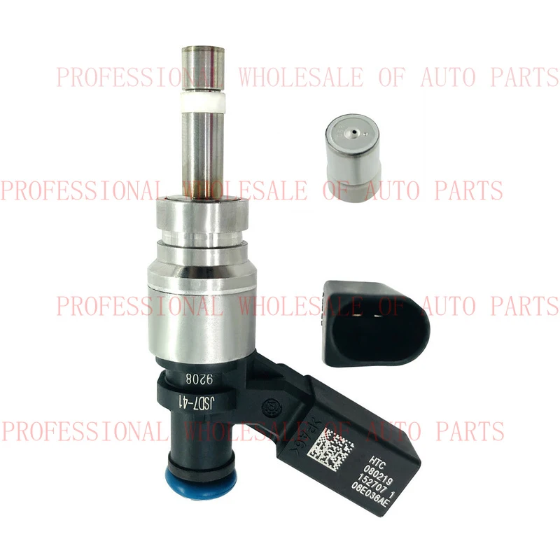 V+ 06E906036AE Infusing Valve Injector Nozzle for Audi S8 4E 5,2L V10 06E906036C