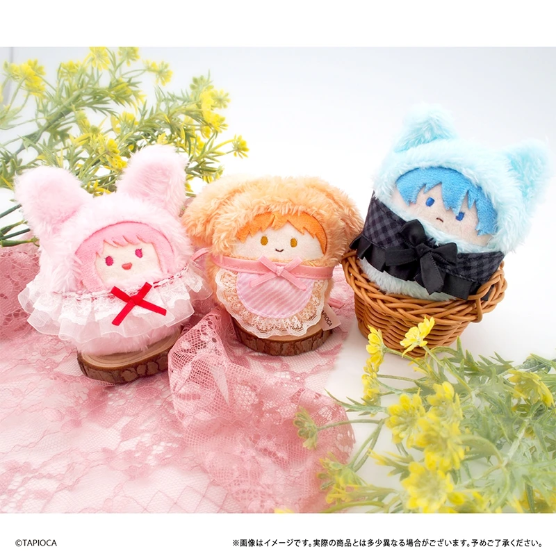 

Оригинальные декоративные платки-шарфы из хлопка для кукол Valley Beauty, игрушки для детей и взрослых, подарки на день рождения для друзей