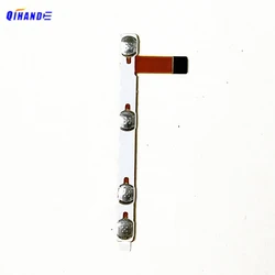 Tablet Power On/Off Key Volume Side Button Flex Cable X201_JTY_Z10_KEY FPC_V3.0  BD026-545 Power Volume Switch Up Or Down Volume