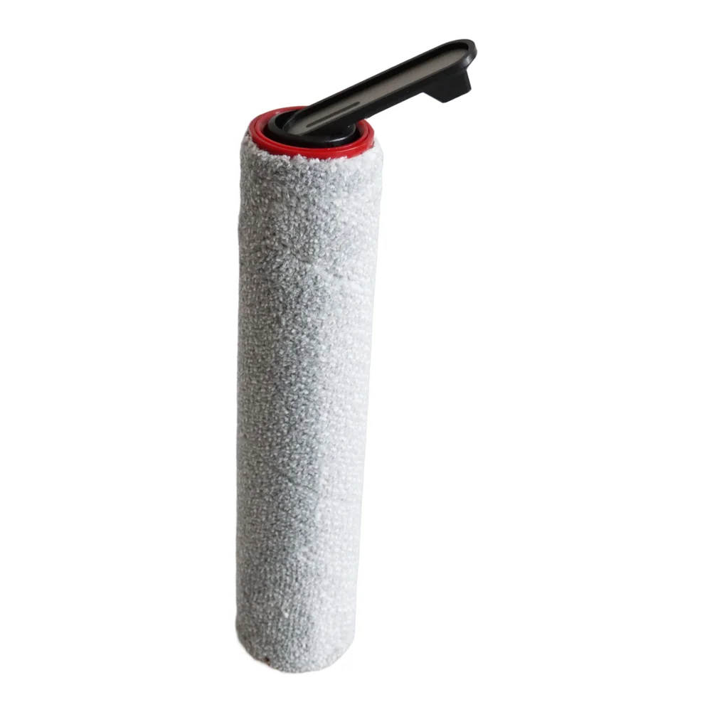 Microfiber Roller Brush Floor Scrubber Accessories High Absorbency Microfiber Precise Fit Design For Dreame H15 Mix