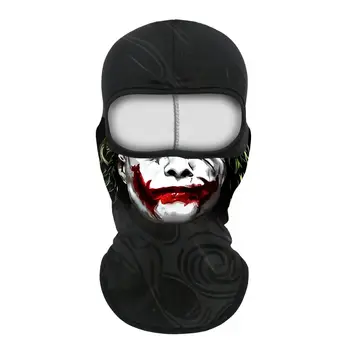 10 best sales Mặt nạ trượt tuyết hình đầu lâu - №7