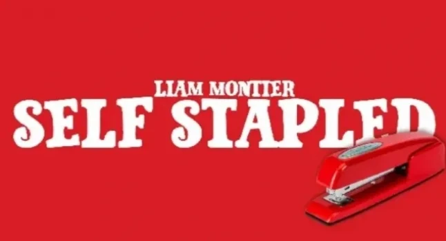 

Liam Montier – From The Academy Self Stapled - Magic Digital Download (Instant Download)