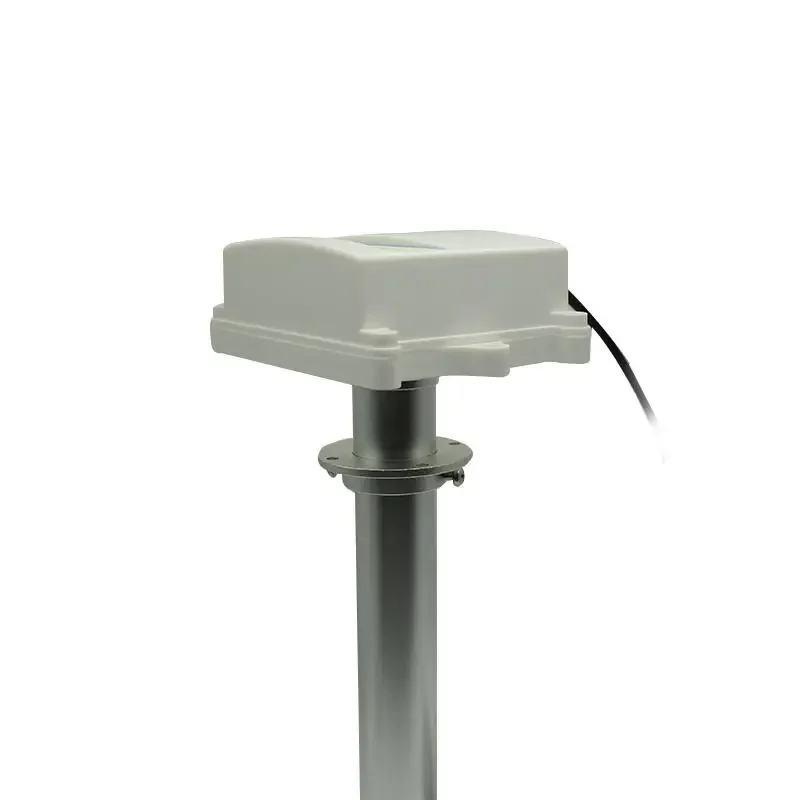2026New Duct Type Laser Scattering Air PM2.5 Transmitter Sensor for HVAC