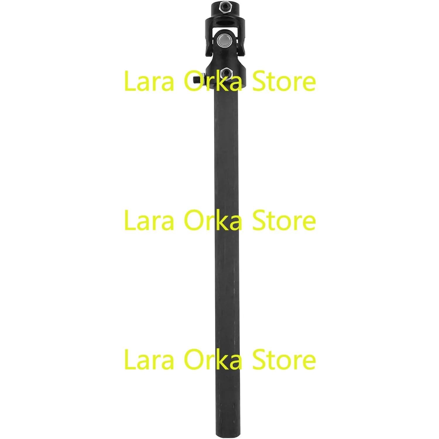 Steering Shaft Compatible with Chevrolet S10 1994-2004 / GMC Sonoma 1994-1998 1999 2000 2001 2002 2003 2004 Replace 71223021HKR