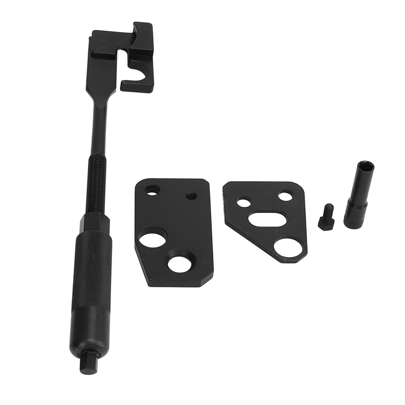 5 قطعة أداة شد الحزام لاستبدال سيارة خفيفة سوزوكي S-Ene شحن محركات ISG محرك الكربون الصلب محرك حزام الموتر #2