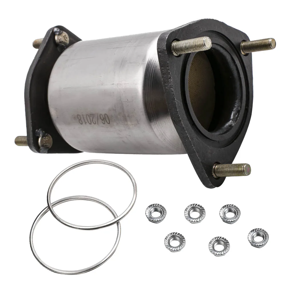 

Каталитический нейтрализатор коллектора для Chevrolet Aveo 1.6 L (2004-2008)