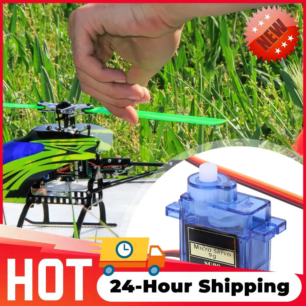 1-20PCS SG90 9G Mic…