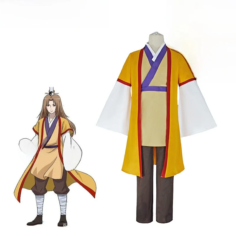 Loween – Costume de Cosplay roi riche, manteau de fée rouge d'occasion, Costume traditionnel chinois pour femmes