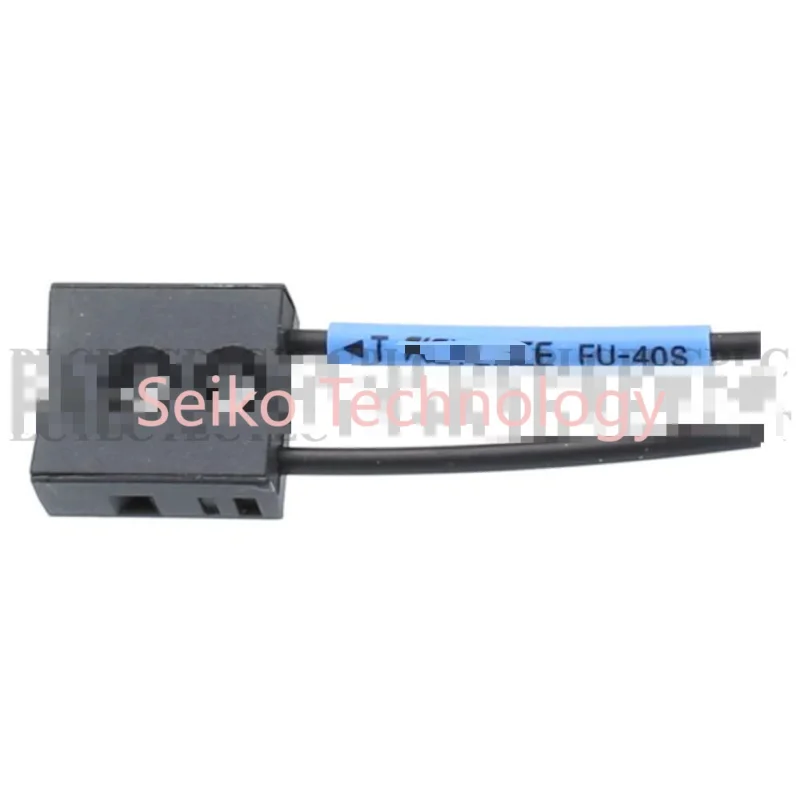 NIEUW VOOR Keyence FU-40S reflecterende vezeleenheid XMSJ
