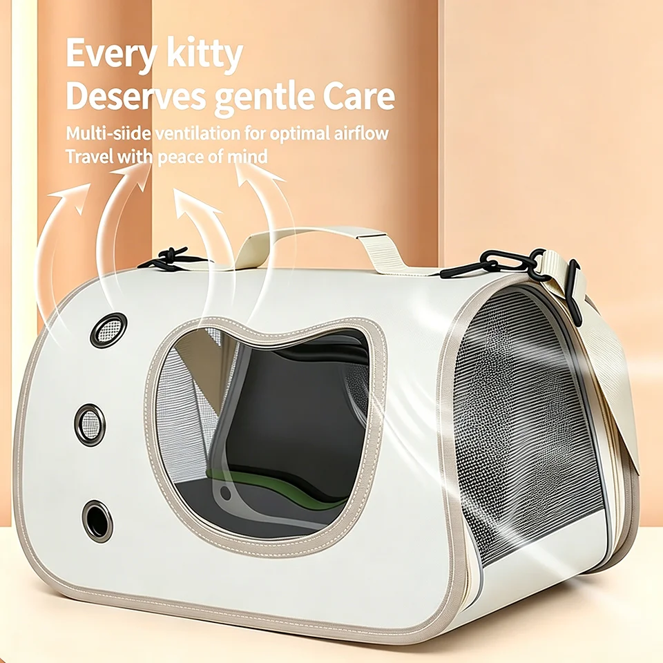 Thumbnail 2 - #92 Airline Approved Pet Carriers Ranking List in 2026