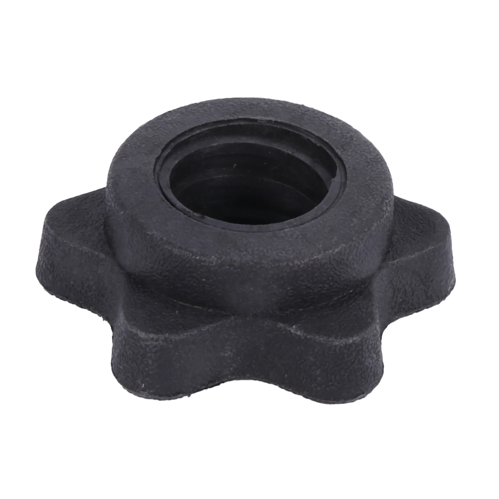 2 أزواج الدمبل عرافة الجوز الدمبل قضيب الجوز سبينلوك الياقات لقضبان الحدائد التدريب الرياضي