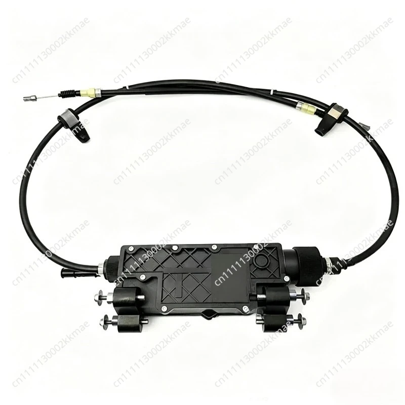 1612865480 9810501780 Car Electric Hand Brake Mechanism Motor Parking Brake Control Ele-ment For C5 X7 - view 5