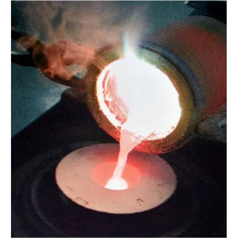 220V Mini Induction Melting Furn, Used For Rapid Heating Of Gold, Silver, Brass, Copper, And Iron 0.5-5Kg Capacity Metal