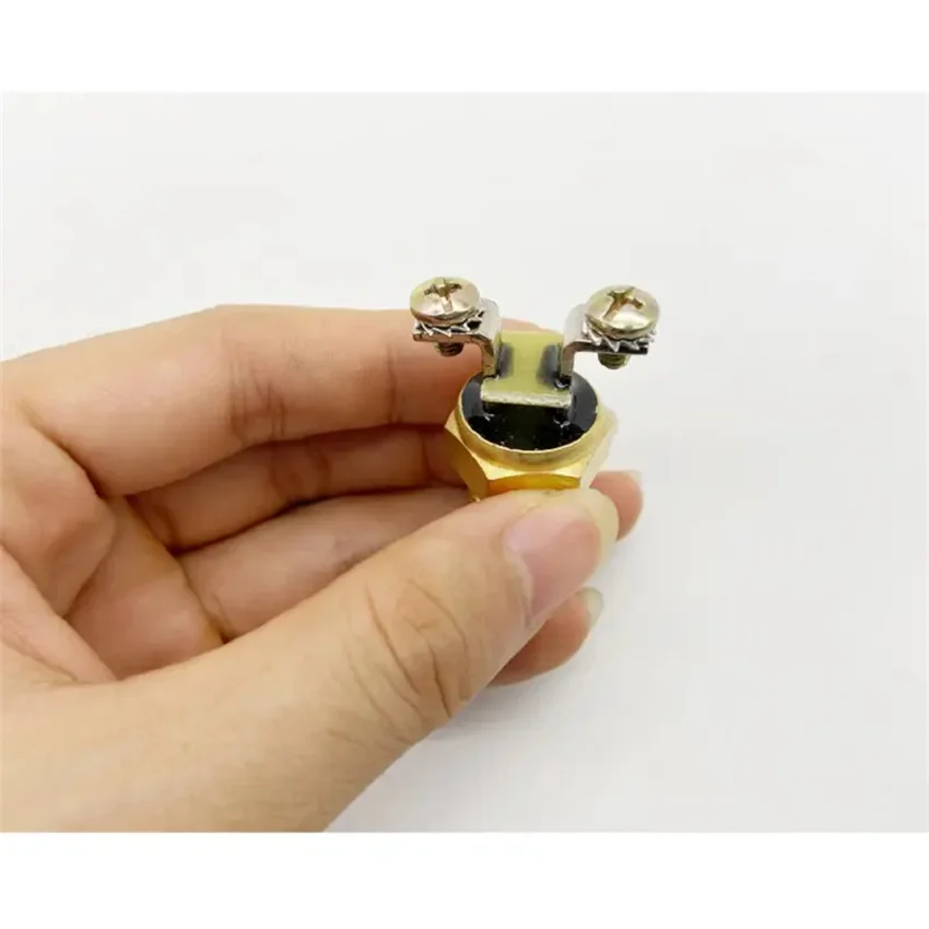 1 pcsWater Temperature Sensor 34390-00800 for Cat Excavator E320B 311C 312C 312C L 318B 318B N