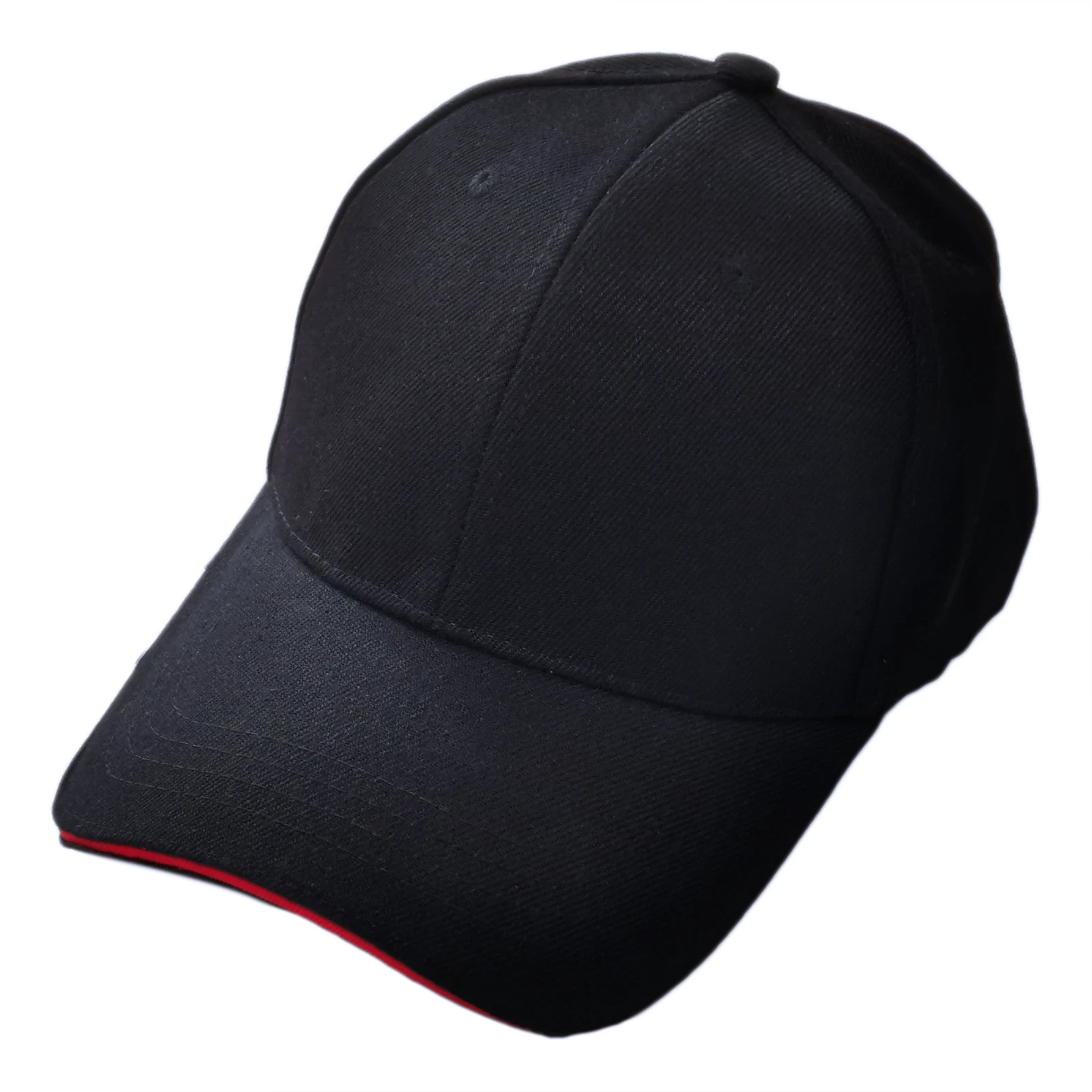 Health Protection Hat Silver Fiber Inner EMF Reducing Anti-Radiation Cell Towers Smart Meters Protector Baseball Caps Fashion