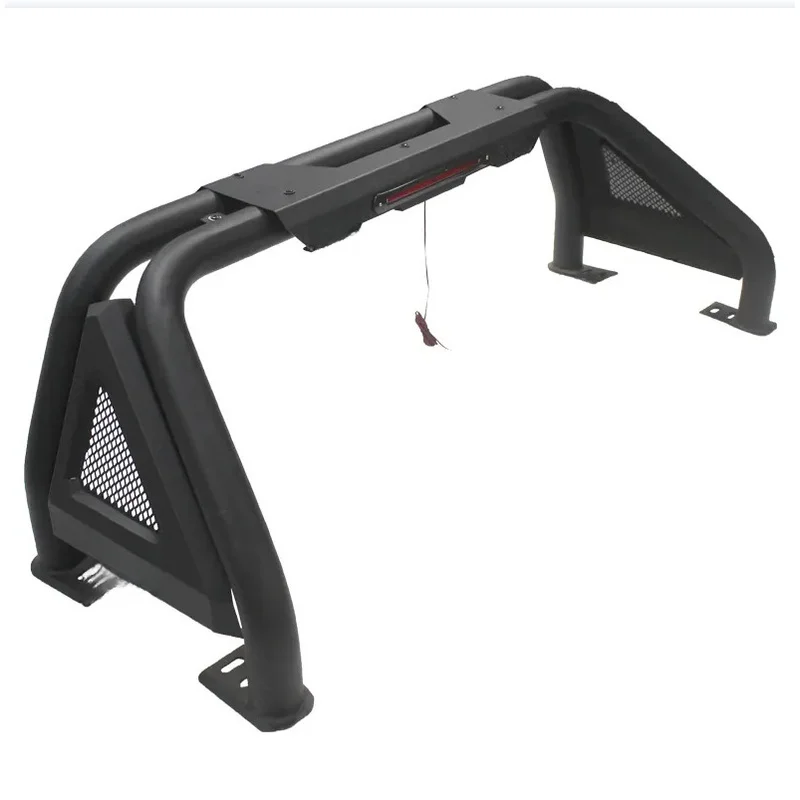 Auto Parts Universal Pickup Roll bar Hilux L200 Amarok Ranger NP300 Dmax BT50 F150 Tundra Tacoma Colorado