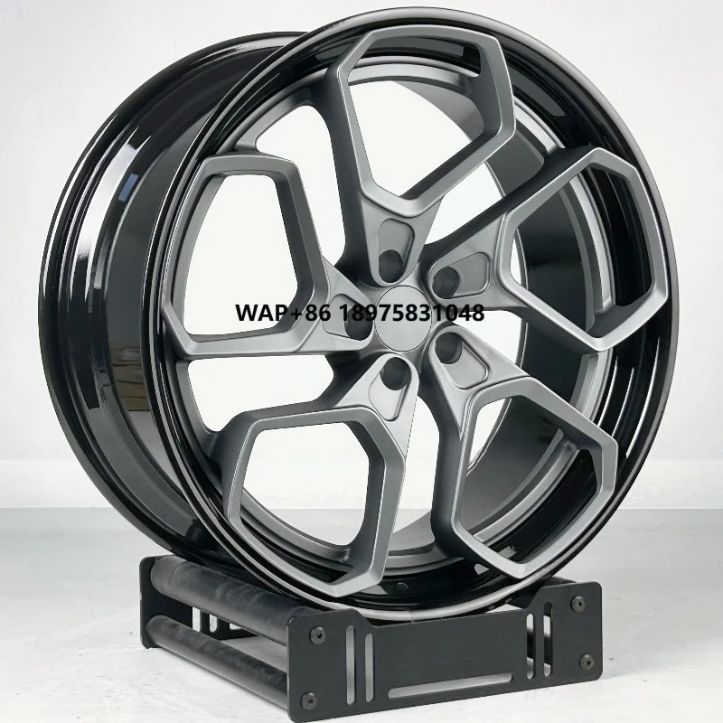 

Forged 5x112 Wheels 18 19 20 21 22 Inch Rims Custom Alloy Racing Car Wheels