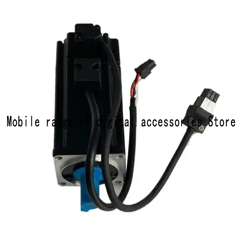 ECMA-C10604FS ECMA-C10604SS Servo A2 Series 400W With Brake Motor