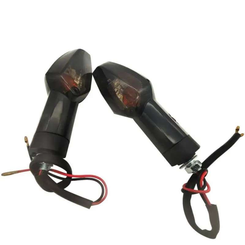 Turn Signal Light Indicators Lamp For Honda CBR 250R 300R CBF125/250 CB300F Blinker Lamp Flashers motorcycle accessories