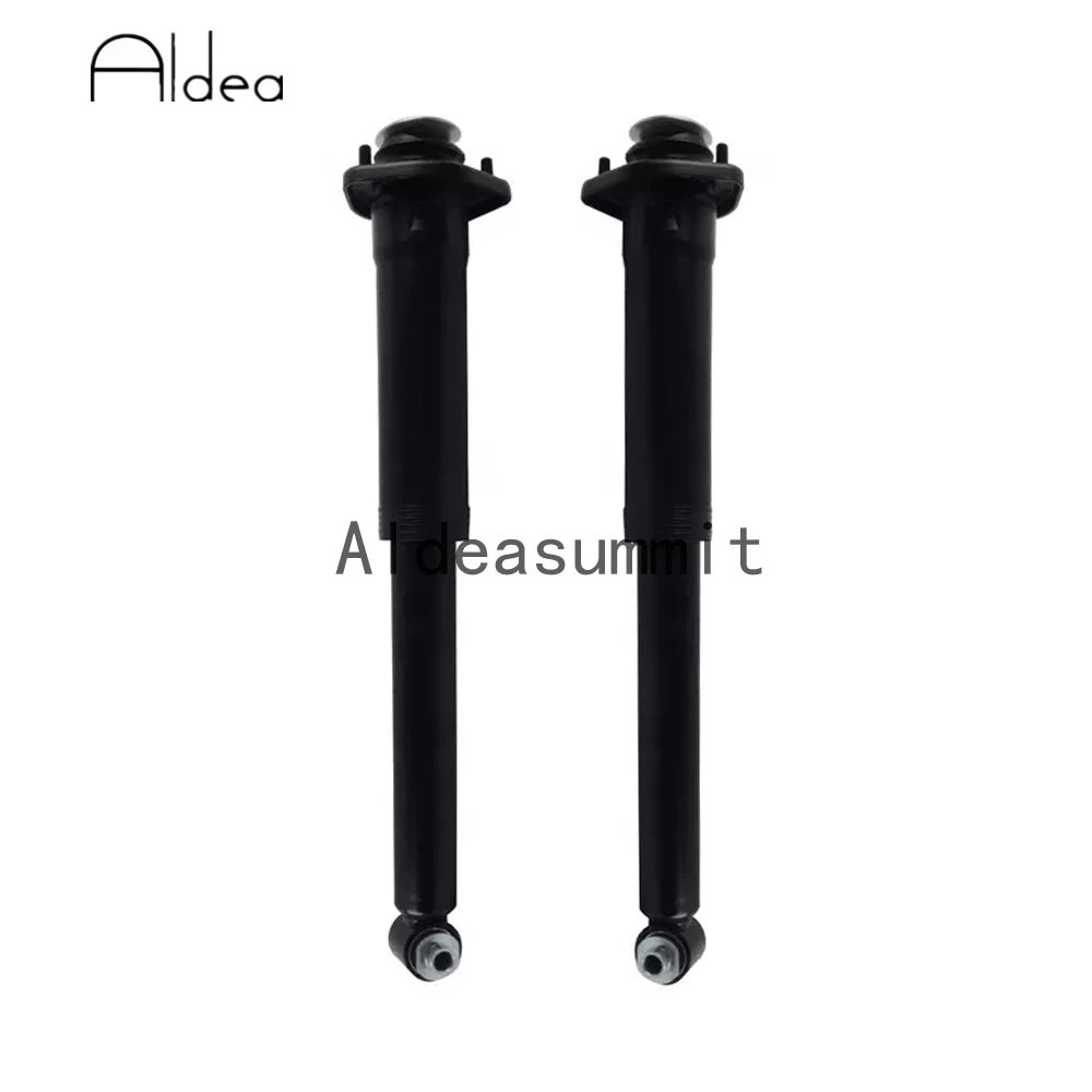 

Pair Rear Shock Absorber For 2003-2012 Land Rover Range Rover L322 w/o Electronic Suspension Control RPD500940,RPD500260