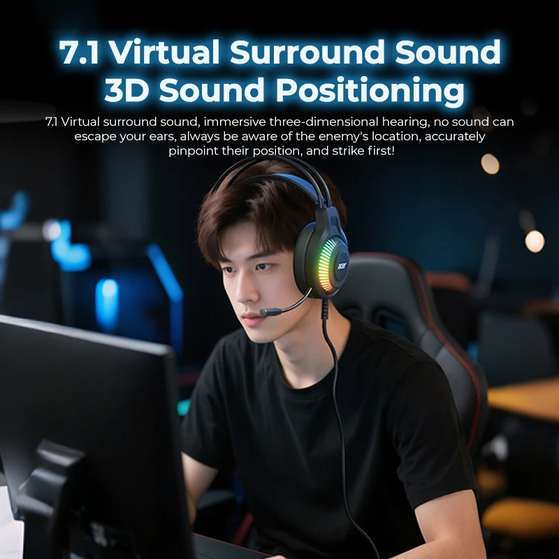 Thumbnail 3 - #26 Low Cost Noise Cancelling Headsets That Work