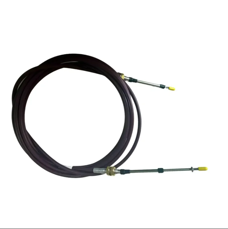 

Трос ручного акселератора 7159993, подходит для погрузчиков Bobcat S750, S770, T770