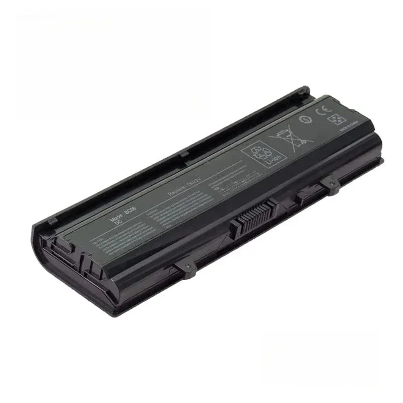 

New 4400mAh TKV2V Laptop Battery For DELL Inspiron 14V 14VR M4010 N4020 N4030 N4030D FMHC10 312-1231 KG9KY W4FYY X3X3X